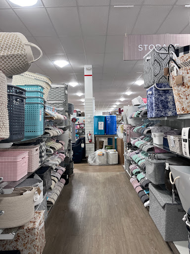 Department Store «HomeGoods», reviews and photos, 6680 N Durango Dr, Las Vegas, NV 89149, USA