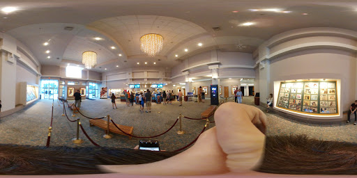 Movie Theater «Fridley Theatres Springwood 9», reviews and photos, 2829 S Ankeny Blvd, Ankeny, IA 50023, USA