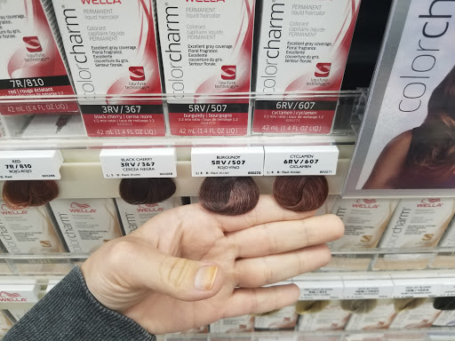 Beauty Supply Store «Sally Beauty», reviews and photos, 52 Shops at 5 Way, Plymouth, MA 02360, USA