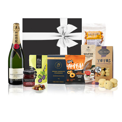 Purely Gourmet Sydney - Gourmet Hampers & Corporate Gifting