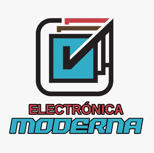 Electrónica Moderna