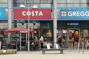 Costa Coffee image