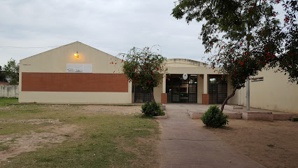 Escuela Nº 666 Pedro Benjamin Serrano