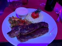 Steak du Restaurant français Les Artistes à Massy - n°5