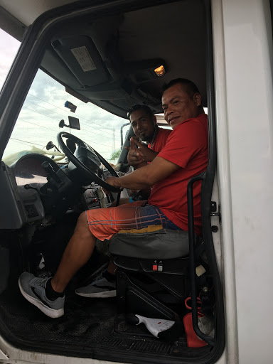 Moving Company «Unlimited Moving», reviews and photos, 932 E 124th Ave, Tampa, FL 33612, USA