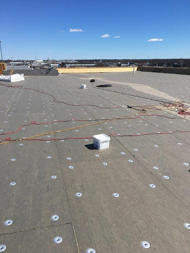 Roofing Contractor «CARDINAL CONTRACTORS», reviews and photos, 2362 Hwy 94 South Outer Rd, St Charles, MO 63303, USA