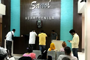 Saaol Heart Centre : EECP Treatment | Best Cardiologist & Heart Specialist in Delhi image