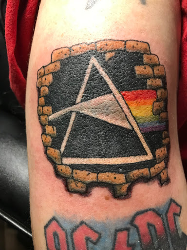 Explore 1 hour tattoo ideas, creative tattoo ideas in Jonesboro, available at Gallery Of Ink Tattoo Shop