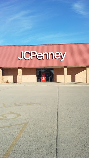 Department Store «JCPenney», reviews and photos, 87 Village Square Mall, Effingham, IL 62401, USA
