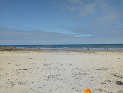 Hopeman East Beach'in fotoğrafı ve yerleşim
