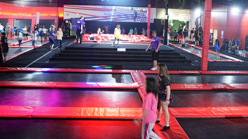 Recreation Center «iJump Tyler Trampoline Park», reviews and photos, 2029 Capital Drive #500, Tyler, TX 75701, USA