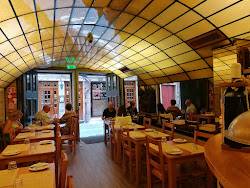 Restaurante de Cozinha Tradicional Portuguesa Taberna dos Fernandes Porto