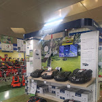 Photo n° 1 de l'avis de Mateo.U fait le 27/01/2022 à 16:04 pour RM MOTOCULTURE - HILLION - HUSQVARNA à Hillion