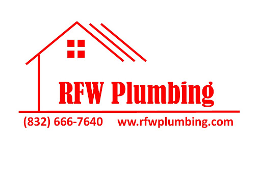 RFW Plumbing in Houston, Texas