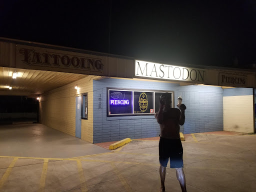 Body Piercing Shop «Mastodon Professional Body», reviews and photos, 1925 W University Dr, Mesa, AZ 85201, USA