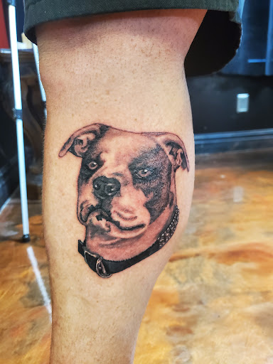 Explore 444 tattoo ideas for couples, creative tattoo ideas in Inverness, available at The Perfect Spot Tattoos