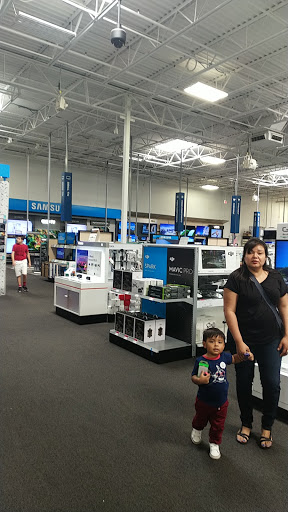 Electronics Store «Best Buy», reviews and photos, 190 E Stacy Rd, Allen, TX 75002, USA