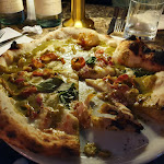 Photo n°4 de l'avis de Christian.� fait le 19/10/2022 à 17:46 sur le  MIA Trattoria e Bar à Munich