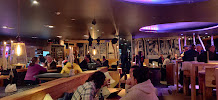 Atmosphère du Restaurant L'Abreuvoir à Les Allues - n°9