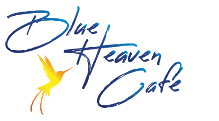 Blue Heaven Café