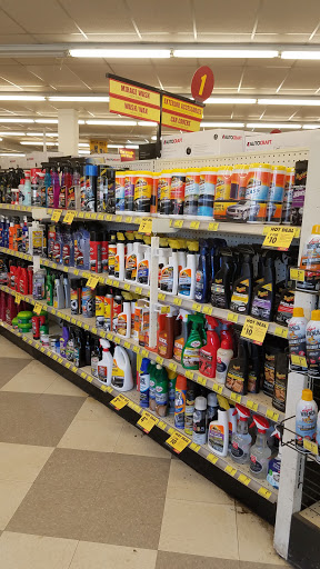 Auto Parts Store «Advance Auto Parts», reviews and photos, 5117 Franconia Rd, Alexandria, VA 22310, USA