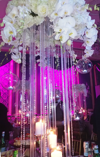 Florist «Jerusalem Florist», reviews and photos, 712 W Broadway, Woodmere, NY 11598, USA