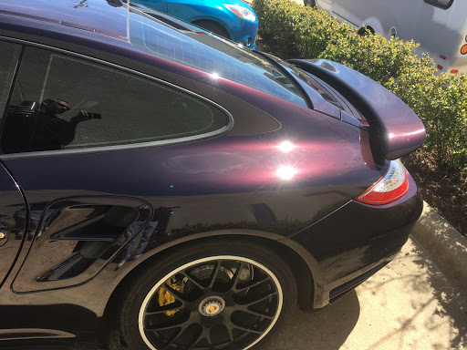 Auto Body Shop «Elite of Rockwall», reviews and photos, 777 Riding Club Rd, Rockwall, TX 75087, USA