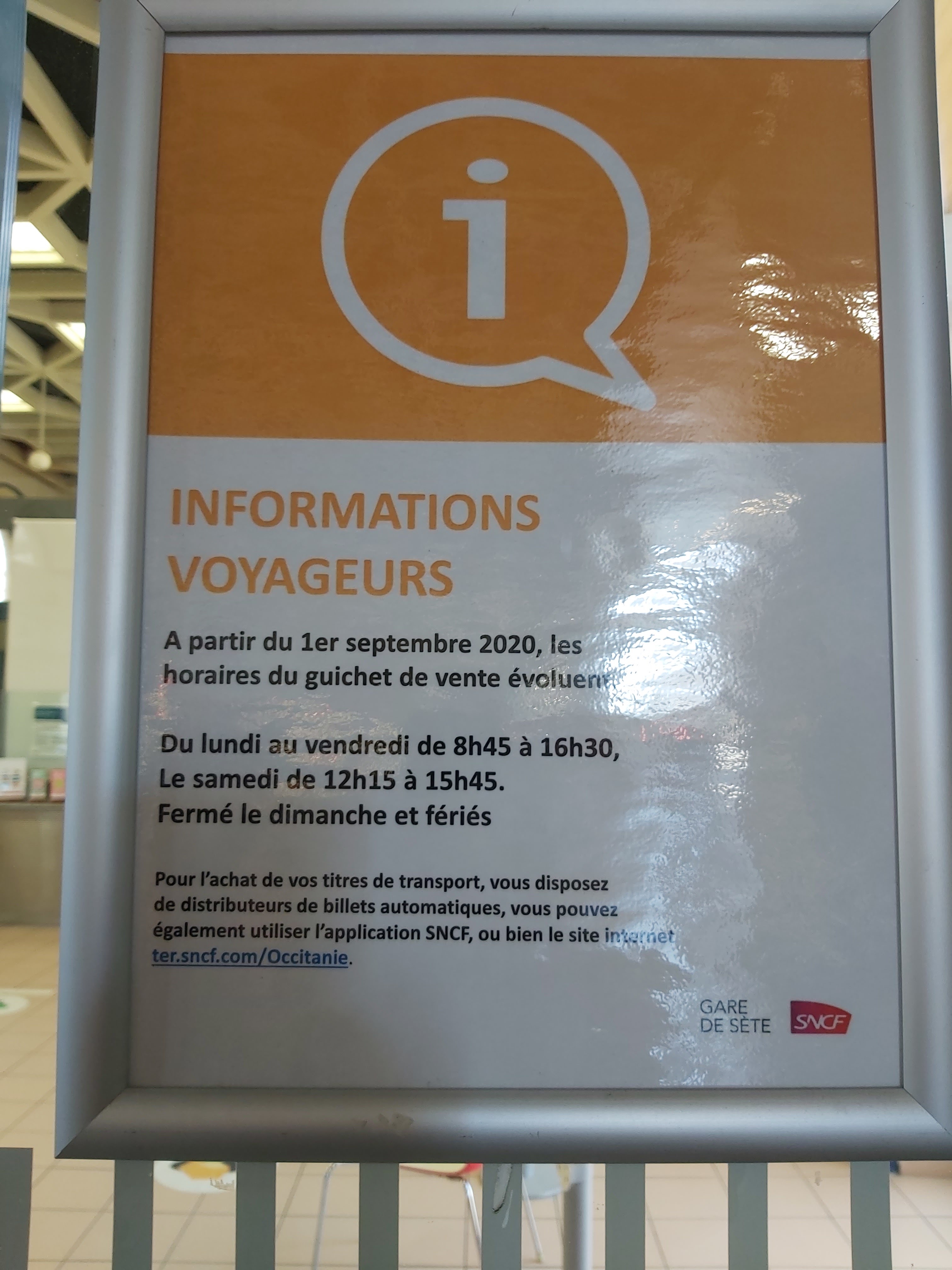 Photo n° 1 de l'avis de Dominique.e fait le 28/06/2021 à 16:05