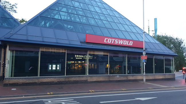 Cotswold Outdoor Watford - Watford