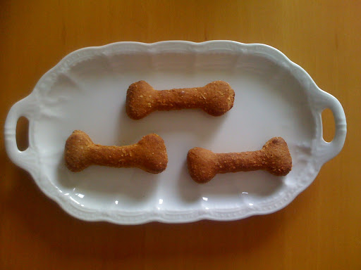 Mac-hundetraum unter Ahaus, 