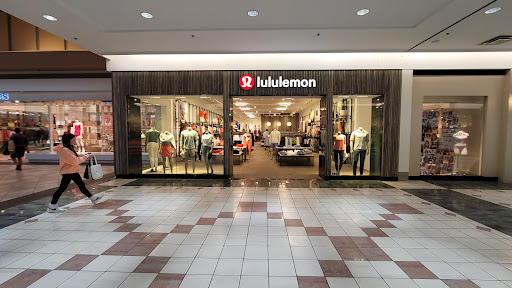 Sportswear Store «lululemon», reviews and photos, 2223 N Westshore Blvd #264, Tampa, FL 33607, USA