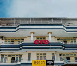 SPOT ON 2186 Pondok Mahkota photo
