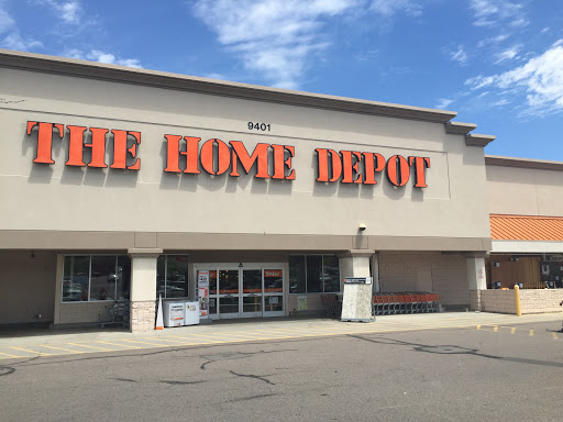 Home Improvement Store «The Home Depot», reviews and photos, 9401 E Arapahoe Rd, Greenwood Village, CO 80112, USA
