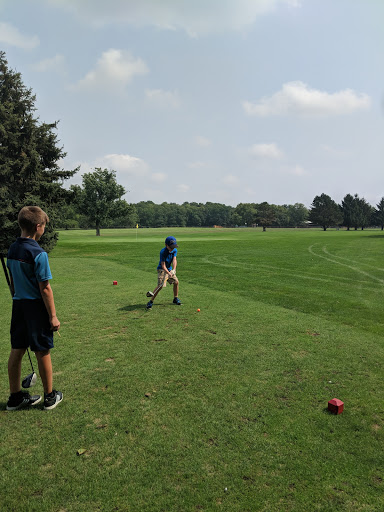 Golf Course «Grand Prairie Golf Course», reviews and photos, 3620 Grand Prairie Rd, Kalamazoo, MI 49006, USA