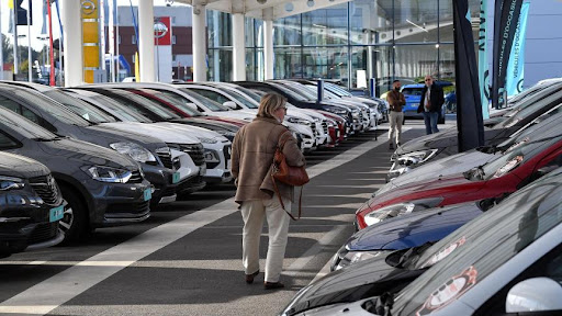 Photo 4 - Mini Car Concept