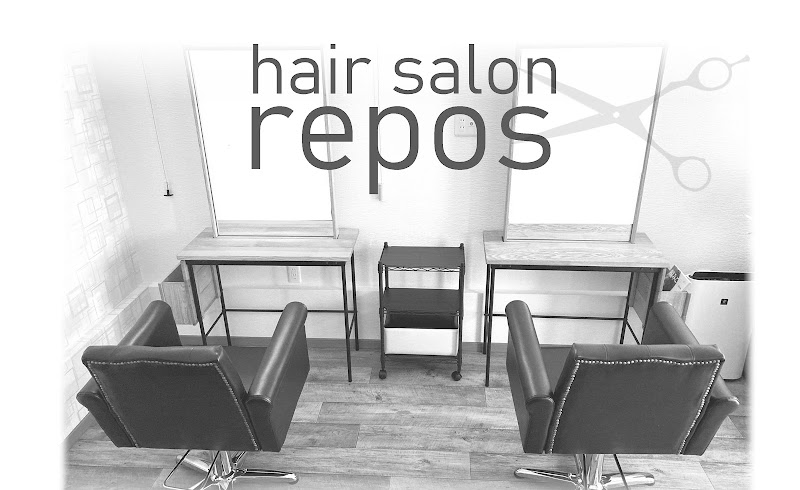 hairsalon Repos