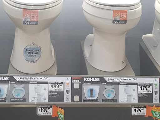 Home Improvement Store «The Home Depot», reviews and photos, 8555 Home Depot Drive, Irving, TX 75063, USA