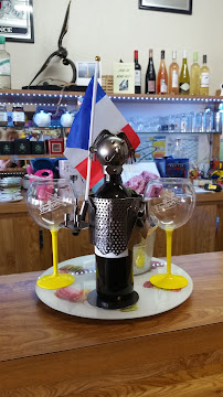 Plats et boissons du Café Café de la Cour Rouge à Saint-Gilles-Croix-de-Vie - n°6