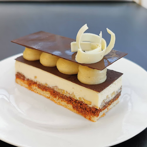 Reviews of Mikes Patisserie in Bristol - Caterer