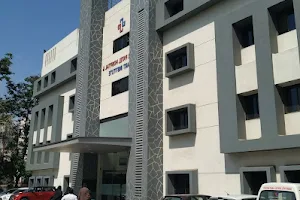 Sardar Patel Hospital & Heart Institute image