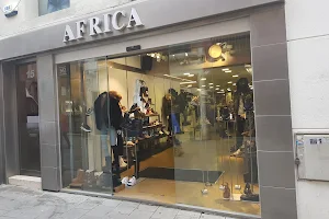 Africa Barcelona Online Shop image