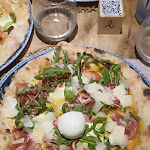 Photo n°1 de l'avis de Maria.o fait le 11/05/2024 à 14:45 sur le  Morus Pizzeria Contemporanea Food & Cocktails bar à Mesagne