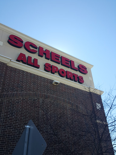Sporting Goods Store «SCHEELS», reviews and photos, 1850 Adams St, Mankato, MN 56001, USA