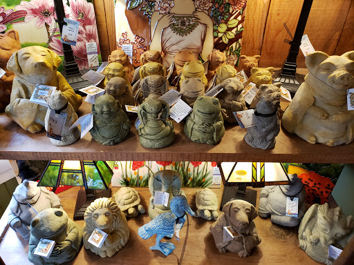 Gift Shop «Delaney Street Mercantile», reviews and photos, 905 W Main St, Lake Geneva, WI 53147, USA