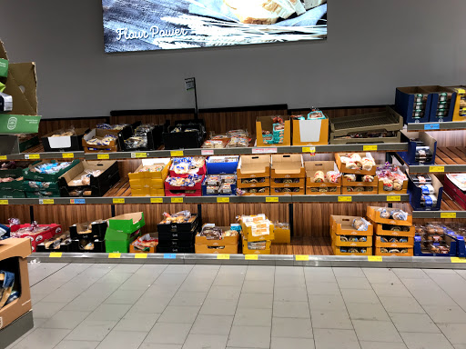 Supermarket «ALDI», reviews and photos, 480 Foxon Blvd, New Haven, CT 06513, USA