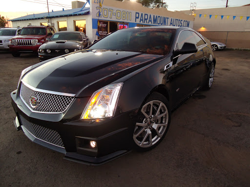 Used Car Dealer «Paramount Auto Sales», reviews and photos, 2307 N Stone Ave, Tucson, AZ 85705, USA