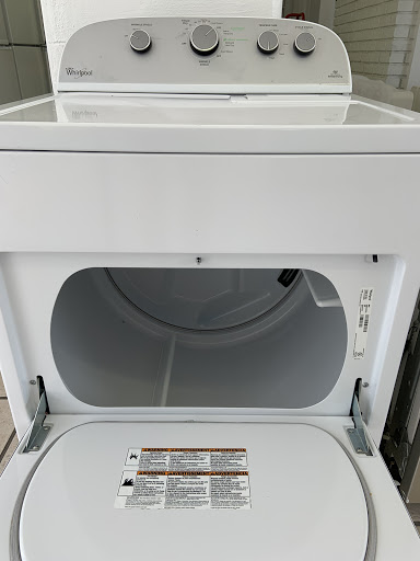 Used Appliance Store «Badd Boy Appliances», reviews and photos, 7260 49th St N, Pinellas Park, FL 33781, USA