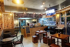 iCool Coffee & Dessert Suphanburi image