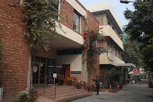 Smt. Paarvati Devi Hospital image