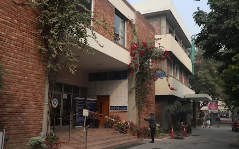 Smt. Paarvati Devi Hospital image